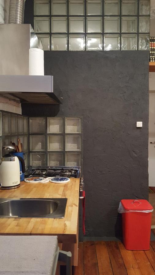 Studio Klimat Mokotow Varšava Exteriér fotografie