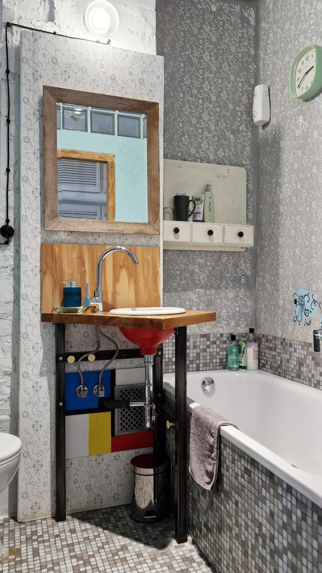 Studio Klimat Mokotow Varšava Exteriér fotografie
