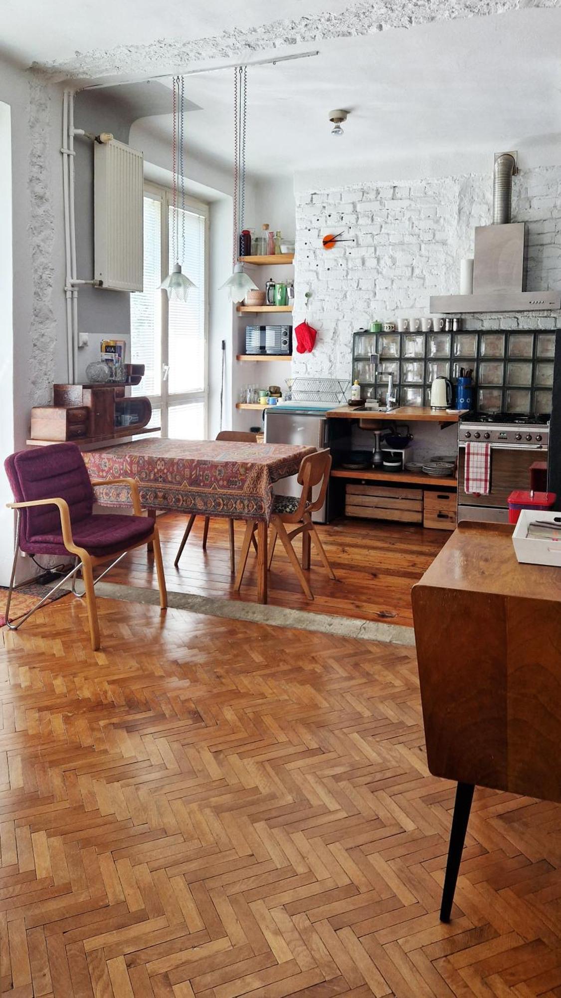 Studio Klimat Mokotow Varšava Exteriér fotografie
