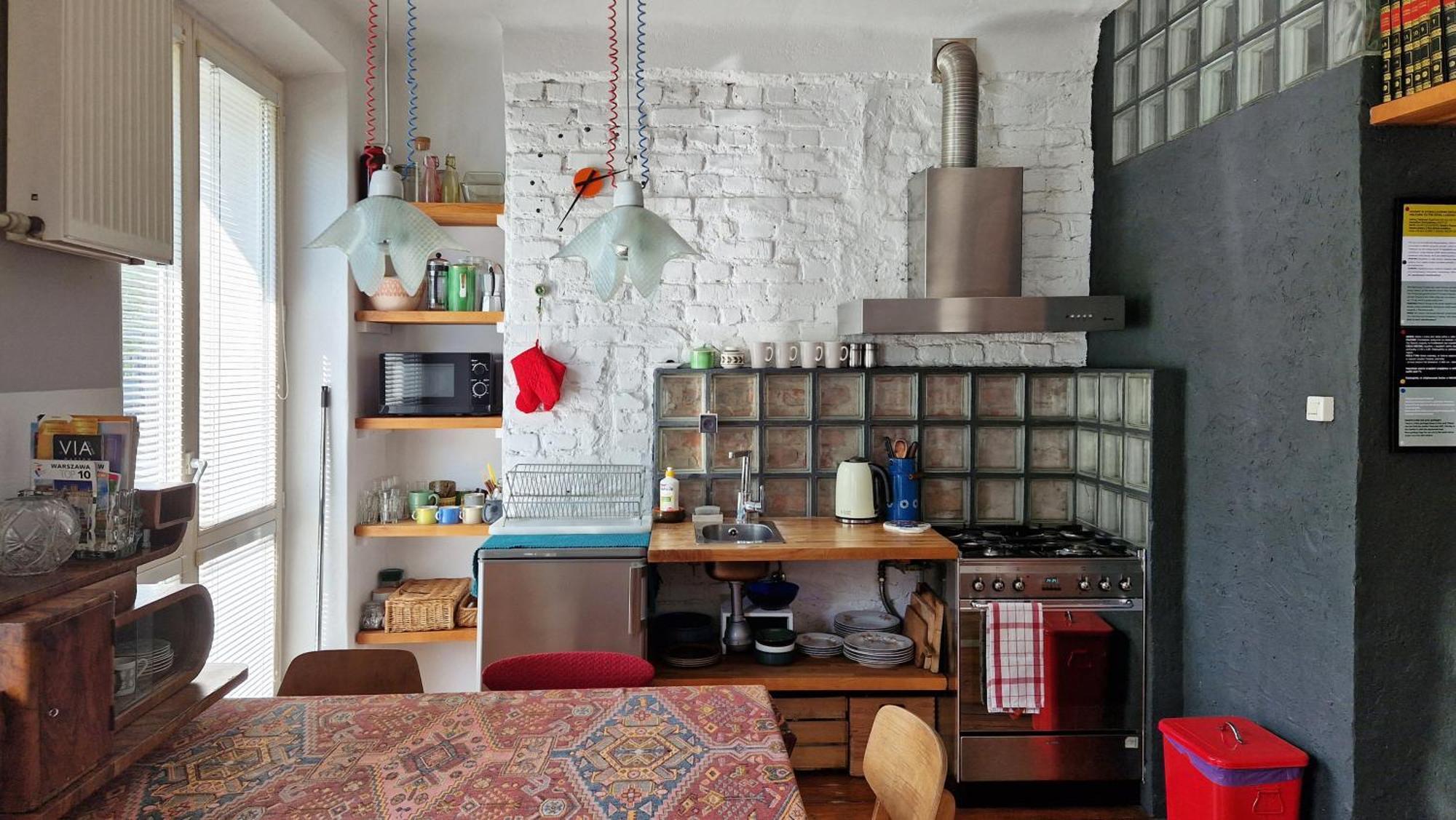 Studio Klimat Mokotow Varšava Exteriér fotografie