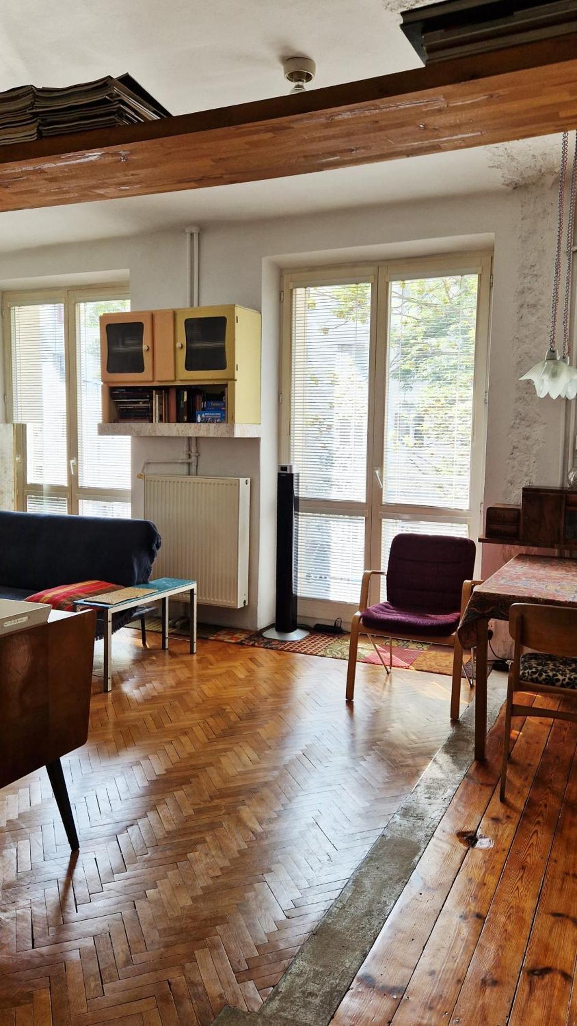 Studio Klimat Mokotow Varšava Exteriér fotografie