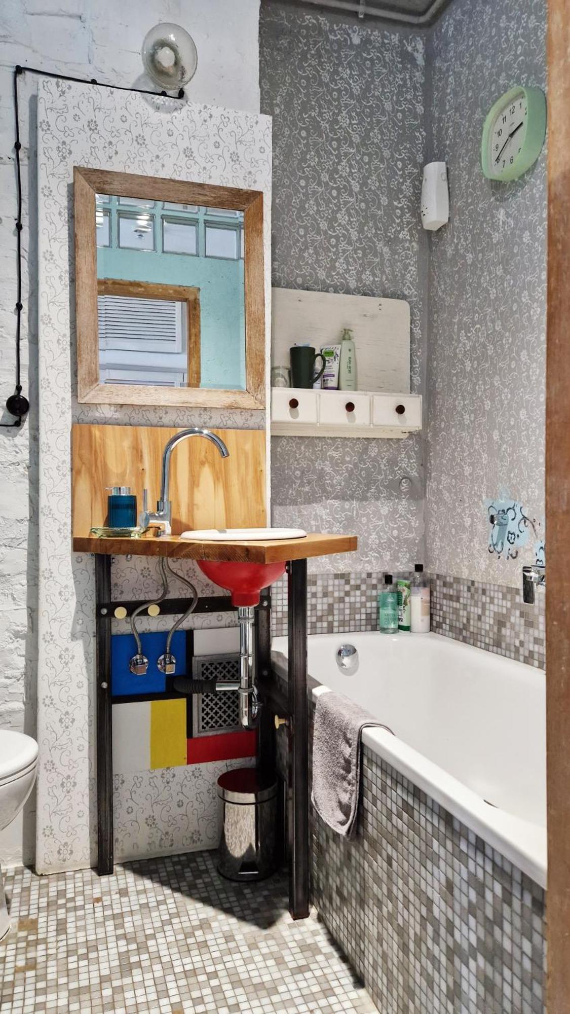 Studio Klimat Mokotow Varšava Exteriér fotografie
