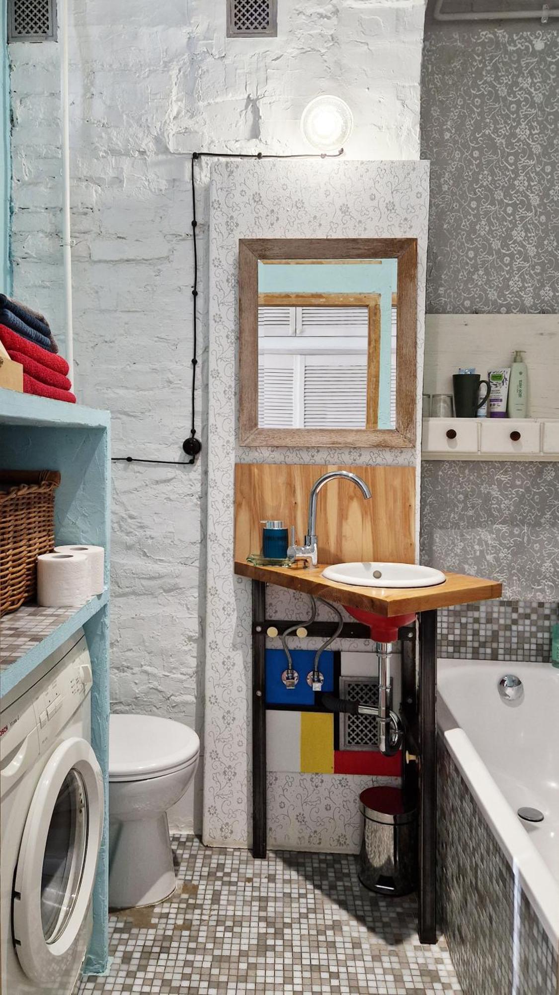 Studio Klimat Mokotow Varšava Exteriér fotografie