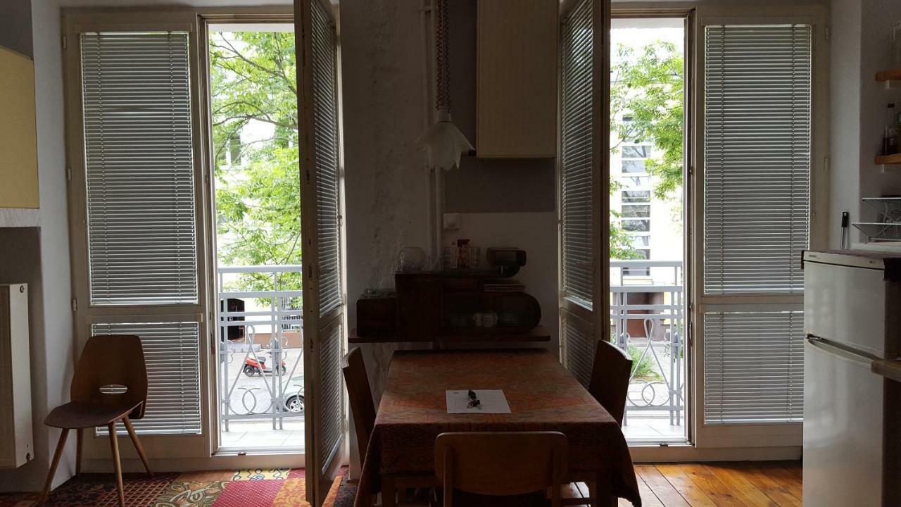 Studio Klimat Mokotow Varšava Exteriér fotografie