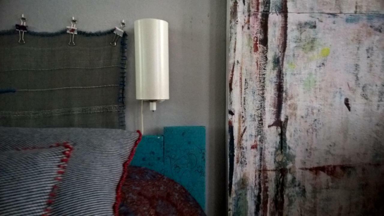 Studio Klimat Mokotow Varšava Exteriér fotografie